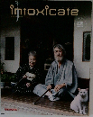 intoxicate　#136  2012年10月号