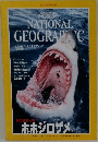 NATIONAL GEOGRAPHIC 2000/