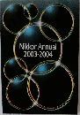 Nikkor Annual  2003-2004