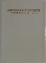 ADVANCED FAVORITE  JAPANESE-ENGLISH DICTIONARY