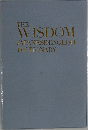 THE  WISDOM  JAPANESE-ENGLISH  DICTIONARY