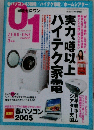 日経ゼロワン　2005/3