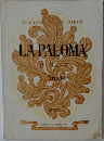LA PALOMA　No.27