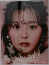 Nagisa Saito  Graduation Memorial Photo Book