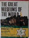 THE GREAT  MUSEUMS OF  THE WORLD 5