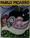 PABLO PICASSO