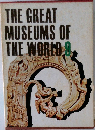 THE GREAT  MUSEUMS OF  THE WORLD 9