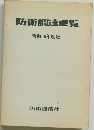 防衛調達要覧  昭和56年度版