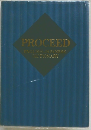 PROCEED  ENGLISH-JAPANESE  DICTIONARY