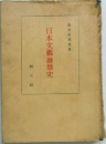 日本文藝發禁史