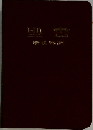 聖書　新世界訳