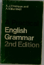 English  Grammar  2nd Edition