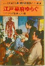日本歴史 9　江戸幕府ゆらぐ