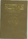 NOUTAN Word Book of Anatomical English Terms with Ehmological Memory Aids