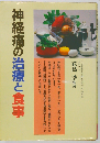神経痛の治療と食事