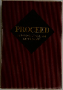 PROCEED  JAPANESE-ENGLISH  DICTIONARY