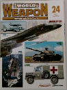 world weapon 24号 2003年3月11日号