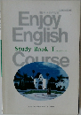 enjoy English Study Book　1
