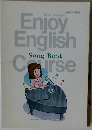 Enjoy  English  Course　Song Book