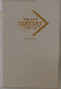 THE NEW  CENTURY  ENGLISH-JAPANESE  DICTIONARY