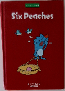 ストーリーブック　4 Six Peaches