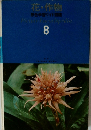 花・作物  原色学習ワイド図鑑　8