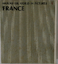 AROUND THE WORLD IN PICTURES 5  FRANCE