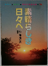 素晴らしき日々へ　