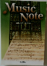 Music　Note　基礎から学ぶ高校音楽
