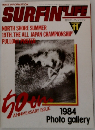 Surfin' Life　1984年11月