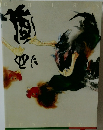 竹内栖鳳展
