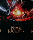 ONE OK ROCK　PRIMAL FOOTMARK #11