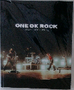 ONE OK ROCK  PRIMAL FOOTMARK #15