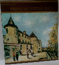 現代世界美術全集/9  MODIGLIANI UTRILLO BUFFET