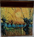 現代田部美術全長/4  GOGH