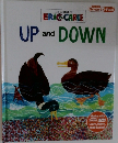 UP and DOWN　the world of  ERIC CARLE