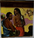 現代世界美術全集　Cézanne / Gauguin