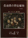 長崎県の野生植物(草本編Ⅱ〕　林の中の植物