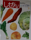 しぜん3　やさいしょくぶつえん