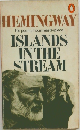 ISLANDS IN THE STREAM
