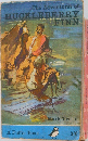 The Adventures of  HUCKLEBERRY  FINN