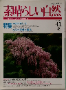素晴らしい自然41　1997年春号