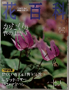 週刊　花百科　6　かたくりと春の山野草　2004年4月1日号