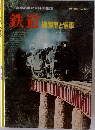 鉄道　機関車と電車