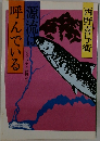 源流は呼んでいる