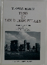 THOMAS HARDY  TESS  OF  THE D'URBERVILLES