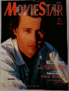 MOVIE　STAR　６月号　Vol.76