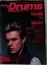 リズム＆ドラム・マガジン No.29 1990年1月号
