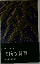 危険な斜面