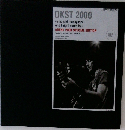 OKST 2000  yamazaki masayoshi  one knight stand tour  ARENA 2000 SPECIAL EDITION